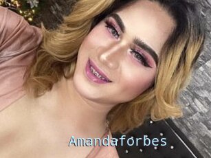 Amandaforbes