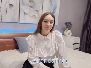 Amandafrei