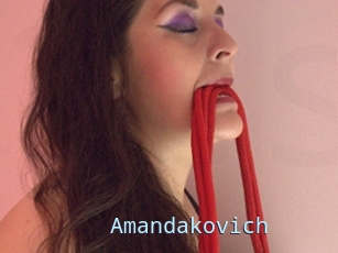 Amandakovich