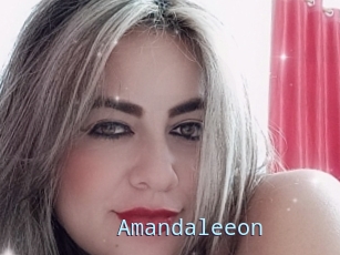 Amandaleeon