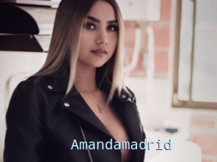 Amandamadrid