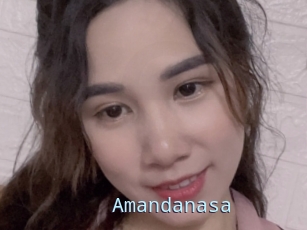 Amandanasa