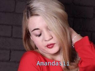 Amandasii