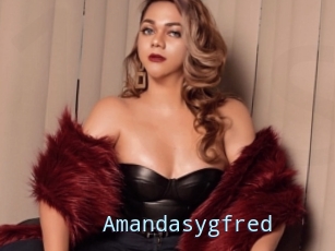 Amandasygfred