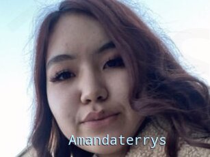 Amandaterrys