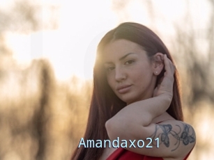 Amandaxo21