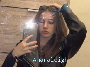 Amaraleigh