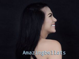 Amazingbellats