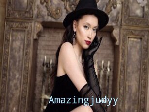 Amazingjudyy