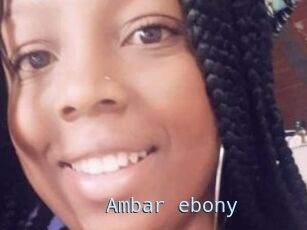 Ambar_ebony