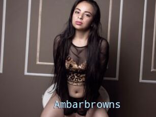 Ambarbrowns