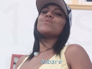 Ambare