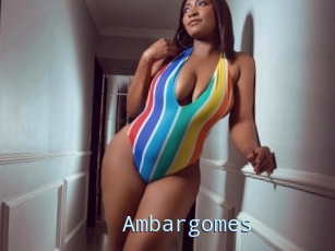 Ambargomes