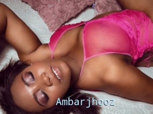 Ambarjhooz