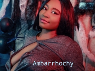 Ambarrhochy