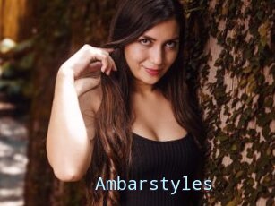 Ambarstyles