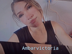 Ambarvictoria