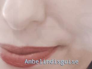 Ambelindisguise