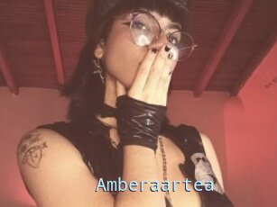 Amberaartea