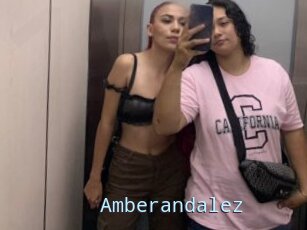 Amberandalez