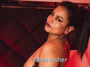 Amberasher