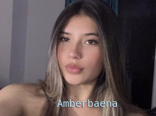 Amberbaena