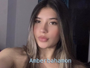 Amberbahamon