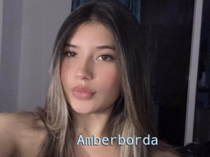 Amberborda