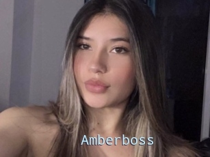 Amberboss