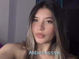 Amberbosse