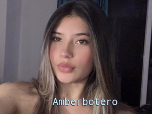 Amberbotero