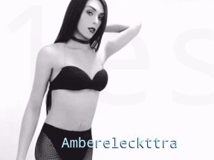 Ambereleckttra