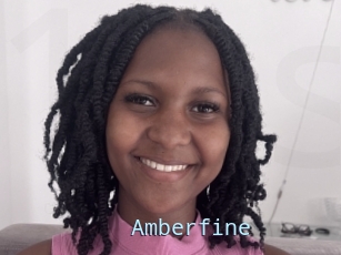 Amberfine