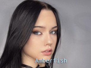 Amberfish