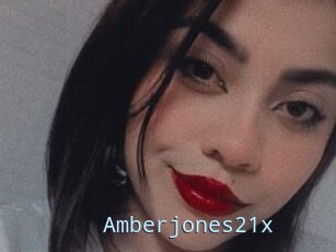 Amberjones21x