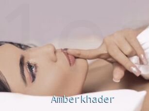 Amberkhader