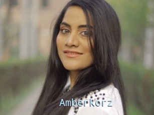 Amberkorz