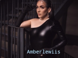 Amberlewiis