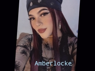 Amberlocke