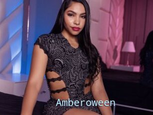 Amberoween