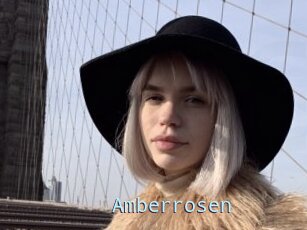 Amberrosen