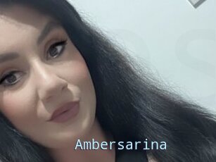 Ambersarina