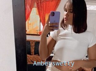 Amberswetty