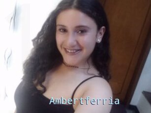 Ambertferria