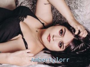 Ambertylorr