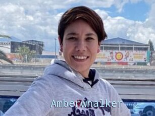 Amberwhalker