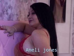 Ameli_jones