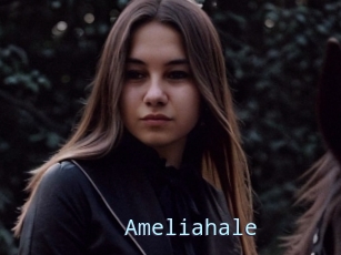 Ameliahale