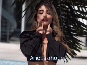 Ameliahoney