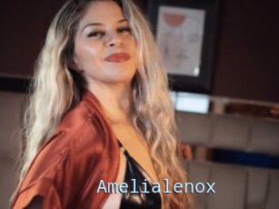 Amelialenox